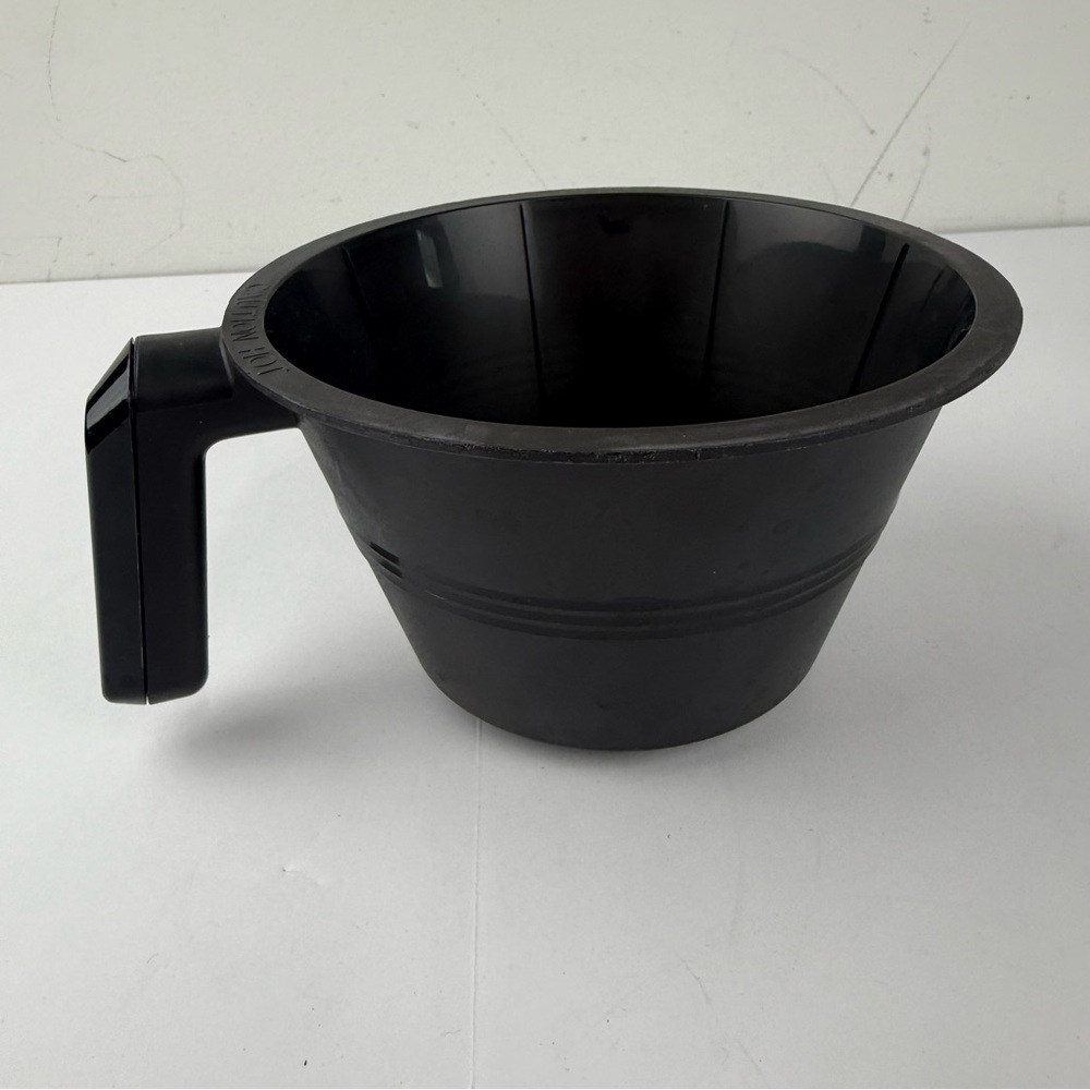 BUNN CSB2-G Speed Brew Elite 10-Cup Coffee Maker - Replacement Filter Basket